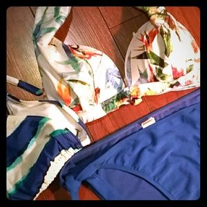 Bathing Suit Set L/XL